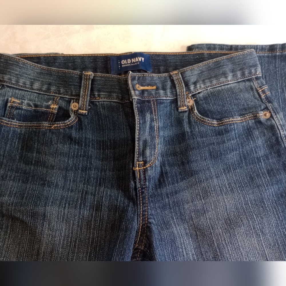 Old Navy Skinny Jeans